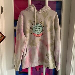 Crystal Ball Sweatshirt